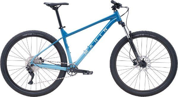 Marin Bobcat Trail 4 29" Mountain Bike 2026 - Hardtail MTB