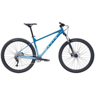 Marin Bobcat Trail 4 29" Mountain Bike 2026 - Hardtail MTB - Thumbnail 2