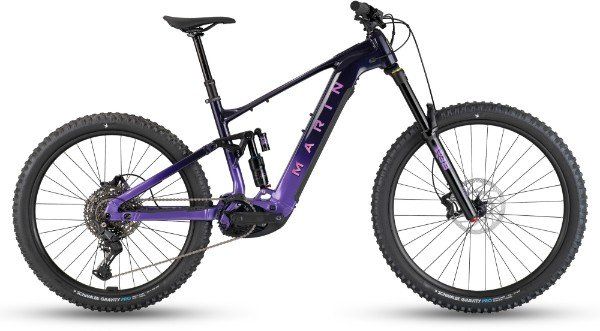 Marin Alpine Trail E1 - Image 1