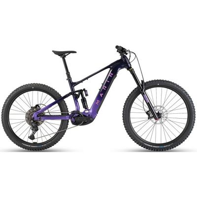 Marin Alpine Trail E1 - Thumbnail 2