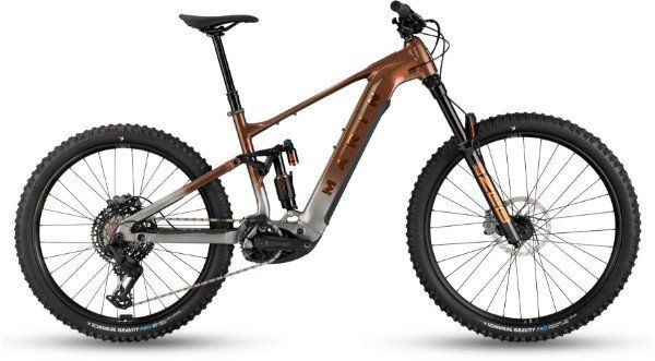 Marin Alpine Trail E2 - Image 1