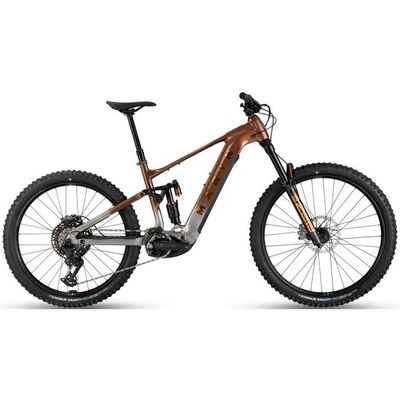 Marin Alpine Trail E2 - Thumbnail 2