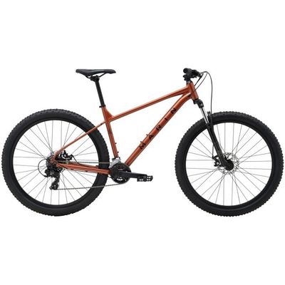 Marin Bolinas Ridge 1 27.5" Mountain Bike 2026 - Hardtail MTB - Thumbnail 2