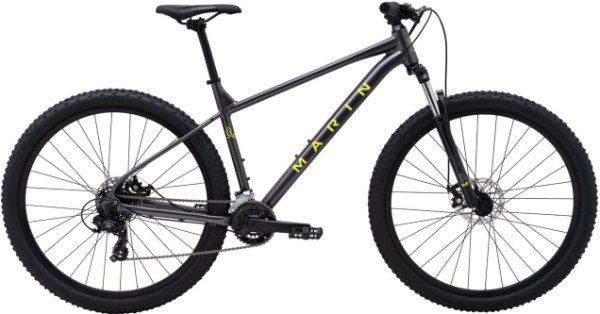 Marin Bolinas Ridge 1 29" Mountain Bike 2026 - Hardtail MTB