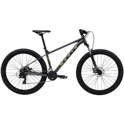 Marin Bolinas Ridge 1 29" Mountain Bike 2026 - Hardtail MTB - Thumbnail 2