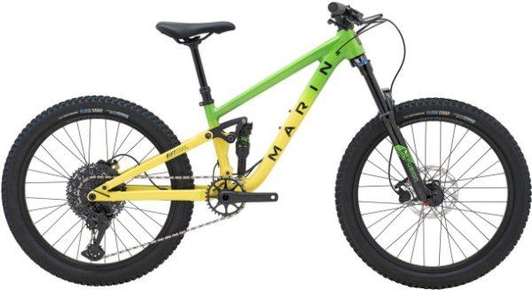 Marin Rift Zone JR 24 - Image 1