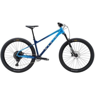 Marin San Quentin 2 29" Mountain Bike 2026 - Hardtail MTB - Thumbnail 2