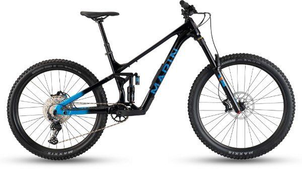 Marin Alpine Trail 1 Mountain Bike 2027 - MTB - Image 1