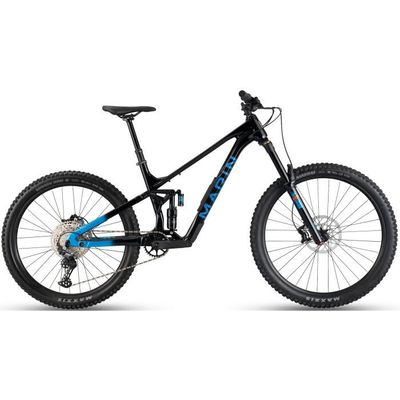 Marin Alpine Trail 1 Mountain Bike 2027 - MTB - Thumbnail 2