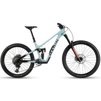Marin Alpine Trail 2 Mountain Bike 2027 - MTB - Thumbnail 2