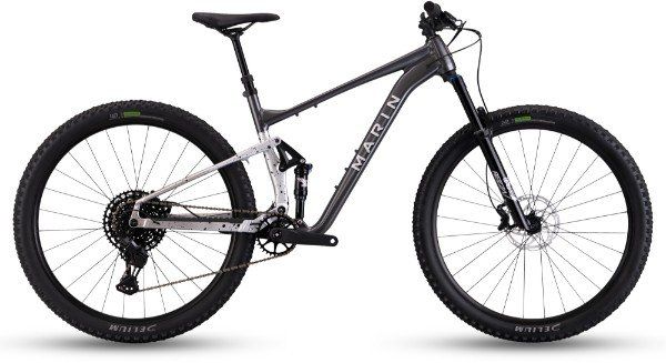 Marin TAM 1 29 Mountain Bike 2026 - Trail Full Suspension MTB