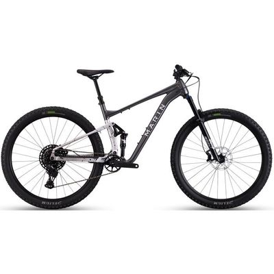 Marin TAM 1 29 Mountain Bike 2026 - Trail Full Suspension MTB - Thumbnail 2