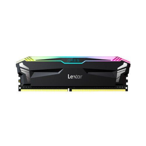 Lexar ARES RGB memory module 32 GB 2 x 16 GB DDR4 3600 MHz - Image 1