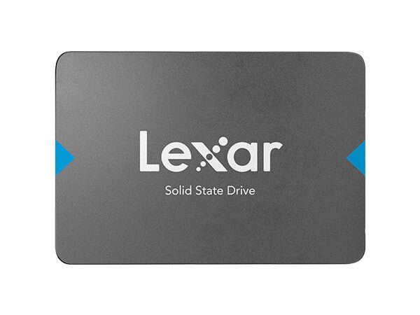 Lexar NQ100 2.5" 240 GB Serial ATA III - Image 1