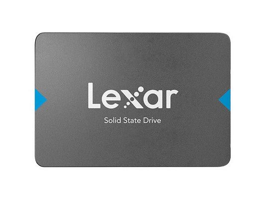 Lexar NQ100 2.5" 240 GB Serial ATA III