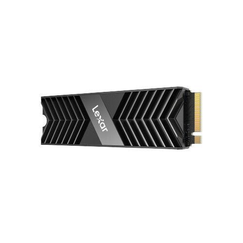 Lexar NM800PRO M.2 512 GB PCI Express 4.0 3D TLC NVMe - Image 1