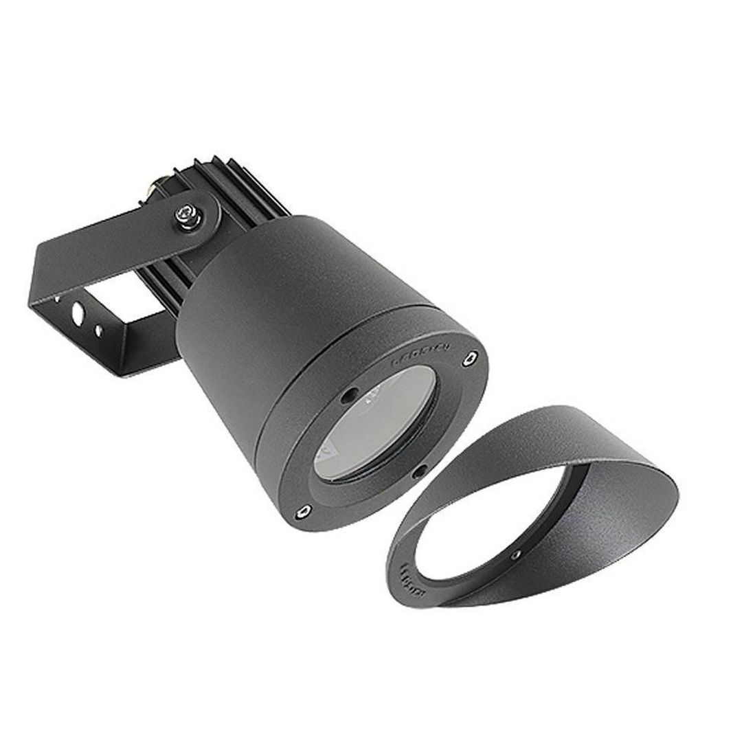 Hubble Wall Light Grey - Image 1