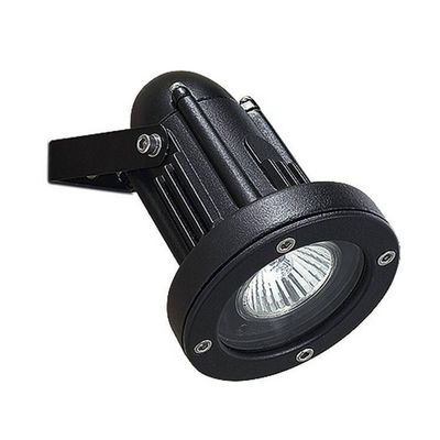 Helio Wall Light Black