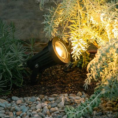 Helio Wall Light Black - Thumbnail 2