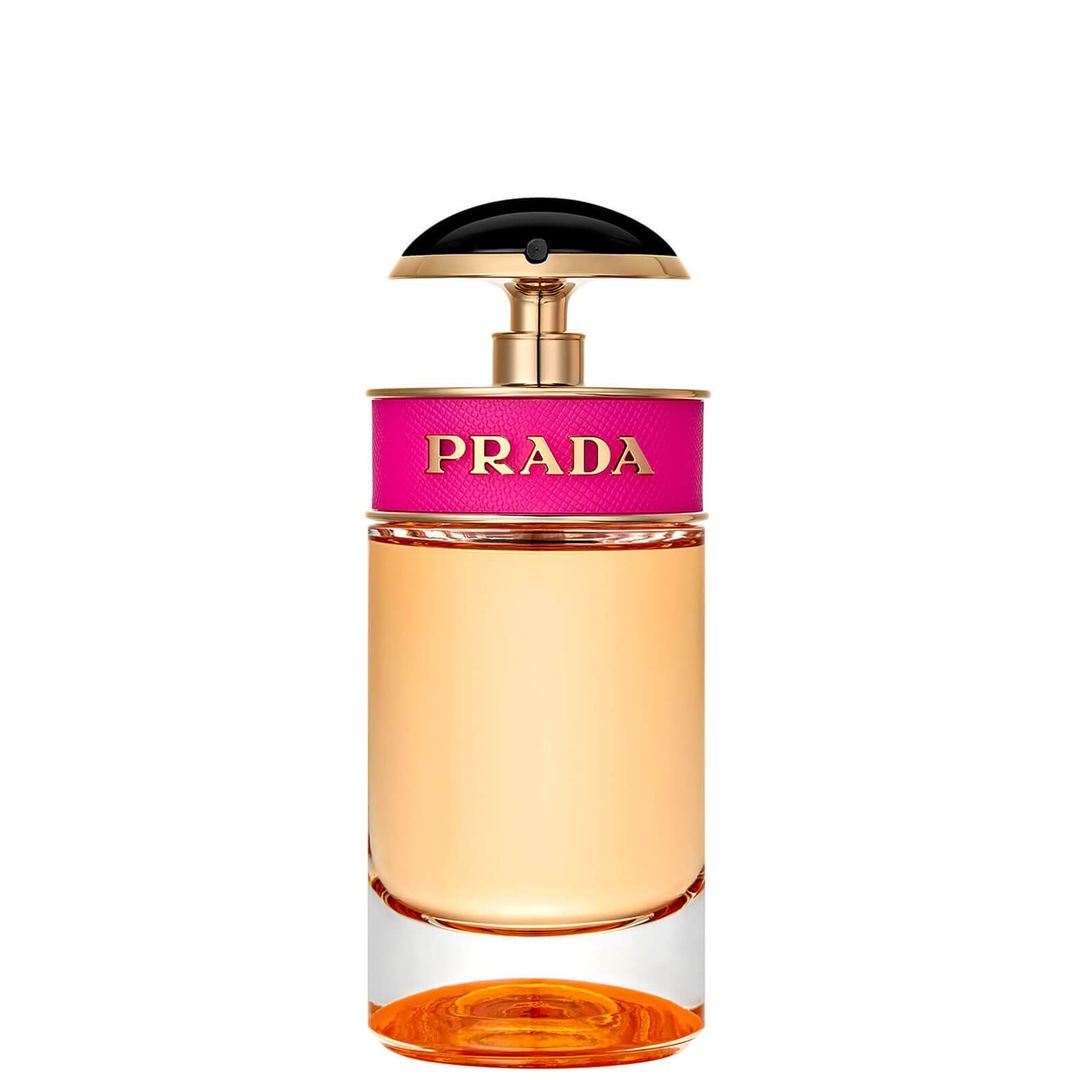 Prada Candy Eau de Parfum - 50ml - Image 1