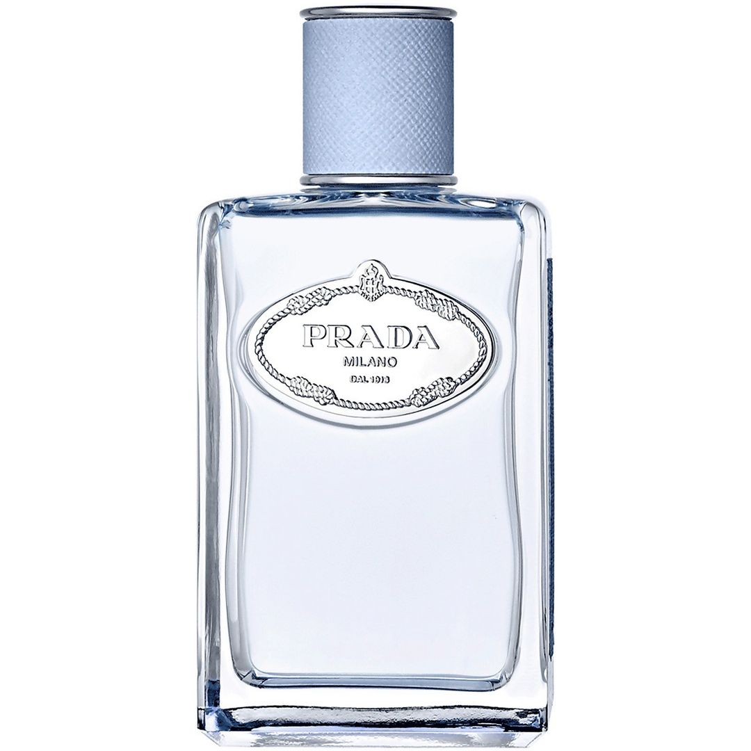 Prada Infusion D'Amande Eau de Parfum 100ml - Image 1