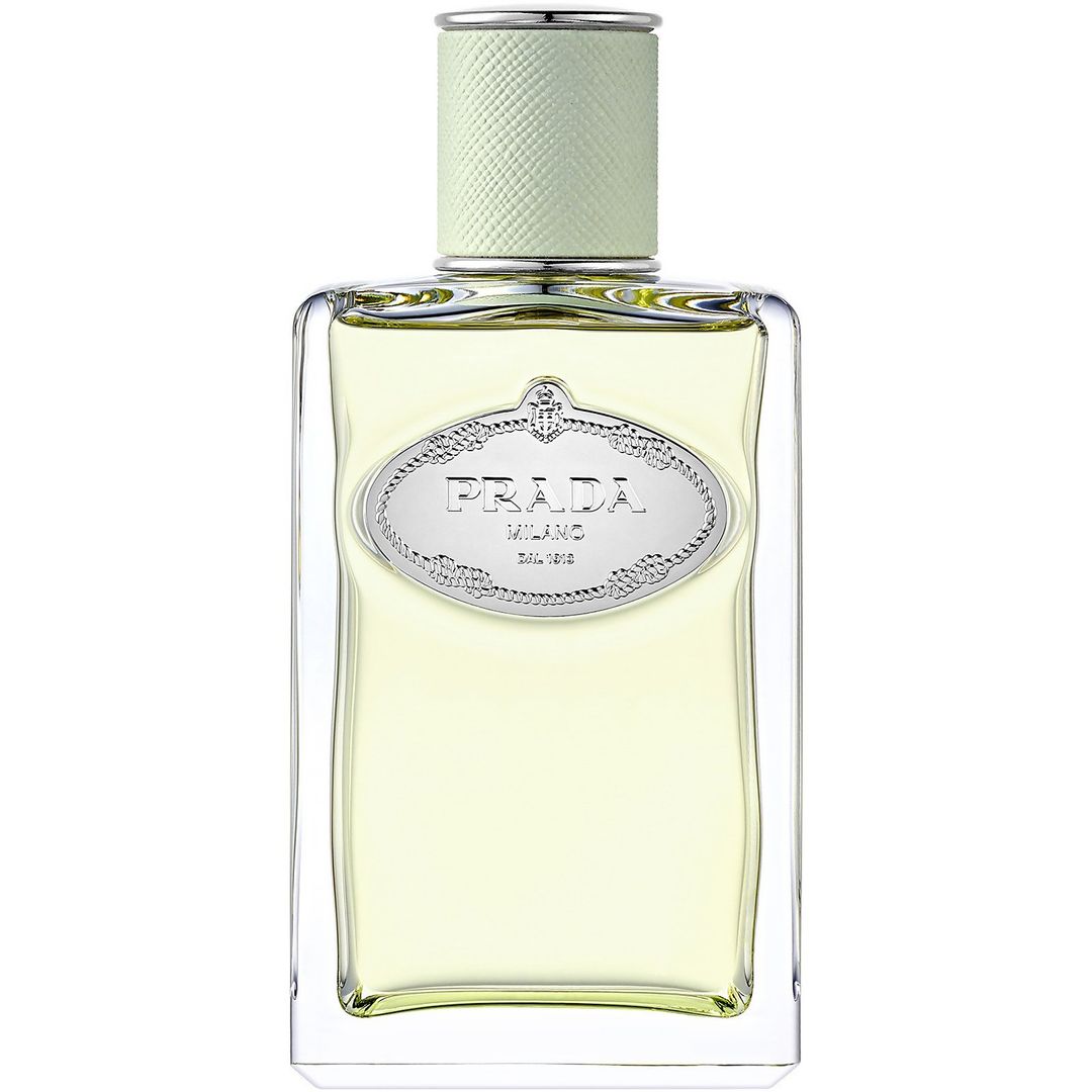 Prada Infusion D'Iris Eau de Parfum 100ml - Image 1