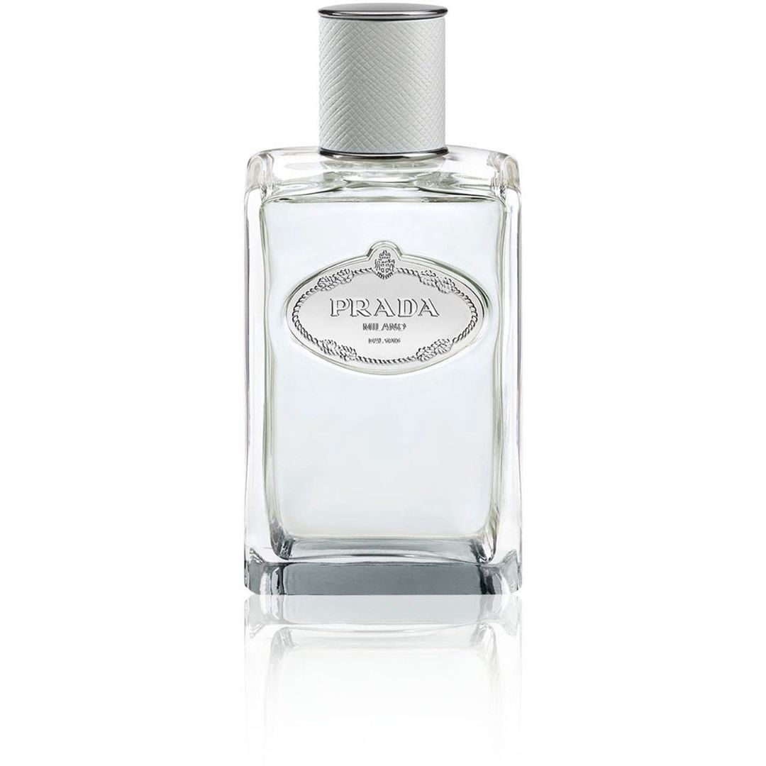 Prada Iris Cedre Eau de Parfum 100ml Spray - Image 1