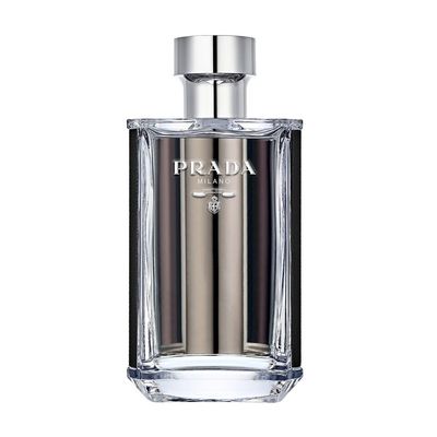 Prada L'Homme Eau de Toilette 100ml Spray