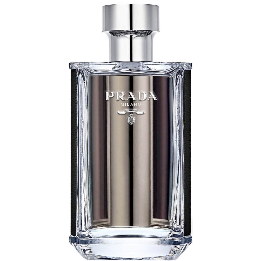 Prada L'Homme L'Eau de Toilette - 150ml - Image 1