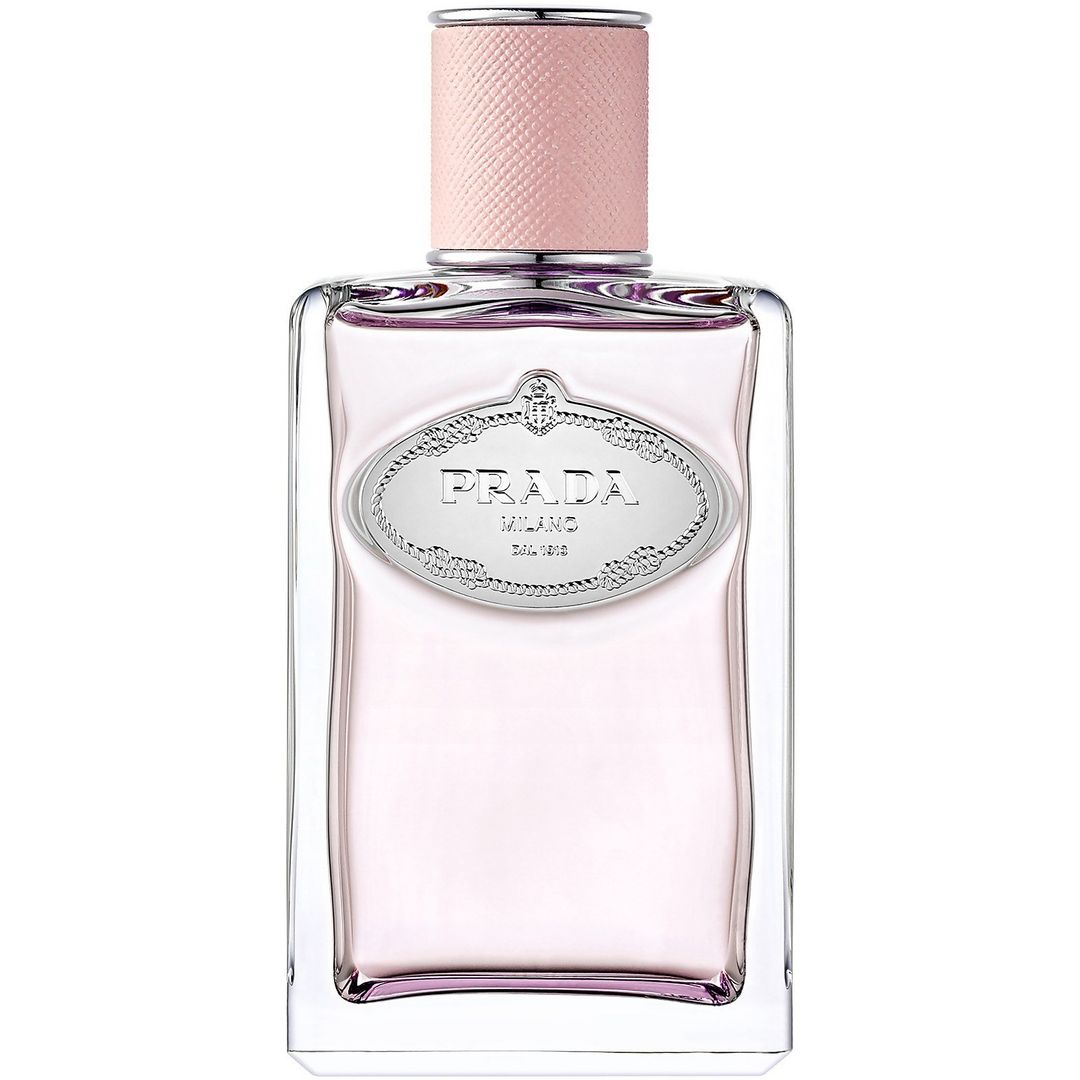Prada Infusion De Rose Eau de Parfum 100ml - Image 1