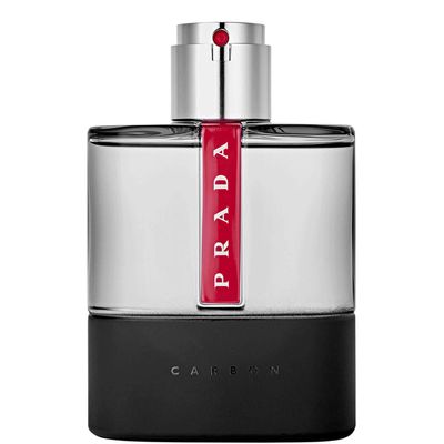 Prada Luna Rossa Carbon Eau de Toilette - 100ml - Thumbnail 1