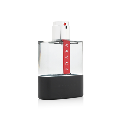 Prada Luna Rossa Carbon Eau de Toilette - 100ml - Thumbnail 2