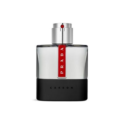 Prada Luna Rossa Carbon Eau de Toilette - 50ml