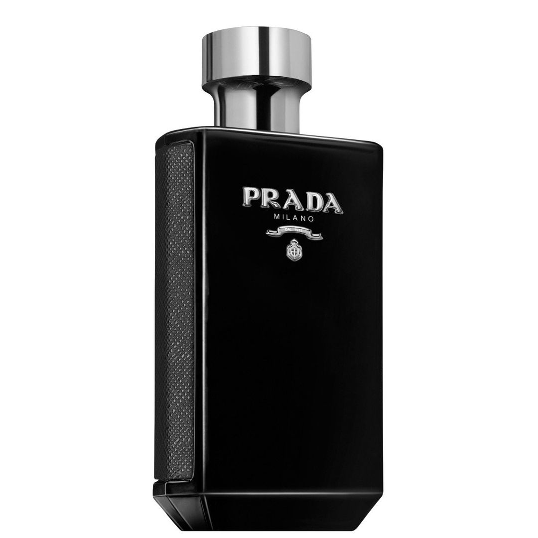 Prada L'homme Intense Eau de Parfum 150ml Spray - Image 1