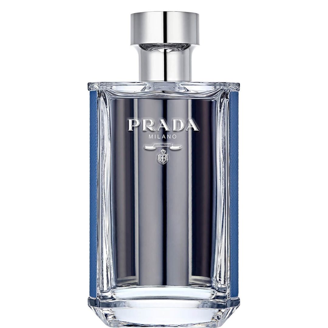 Prada L'Homme L'Eau Eau de Toilette - 100ml - Image 1