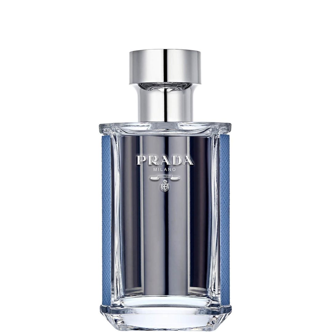 Prada L'Homme L'Eau Eau de Toilette - 50ml - Image 1