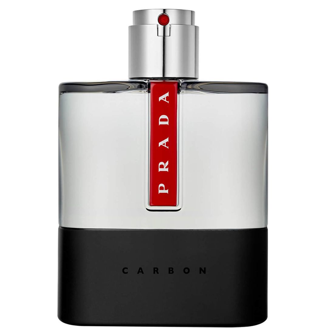 Prada Luna Rossa Carbon Eau de Toilette - 150ml - Image 1
