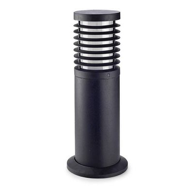 Nott Bollard Light Black
