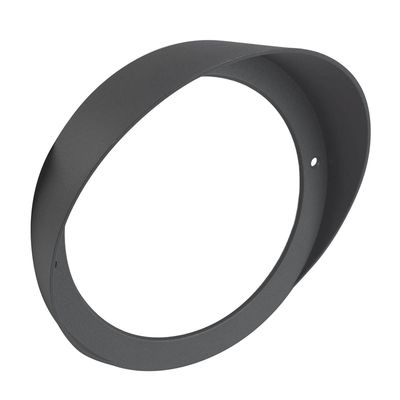 Hubble Wall Light Black - Thumbnail 2