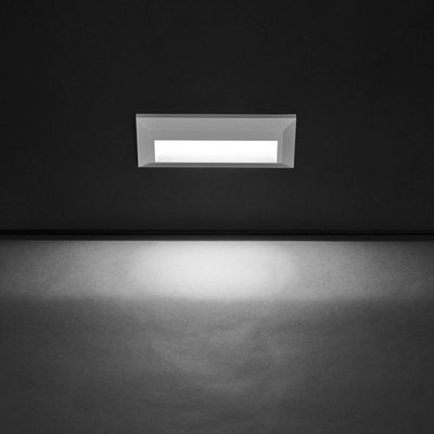 Kossel Wall Light White - Thumbnail 2