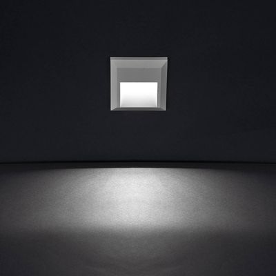 Kossel Wall Light White - Thumbnail 2