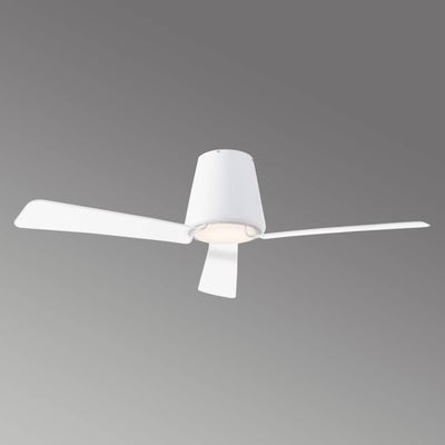 Garb Ceiling Fan White - Thumbnail 2