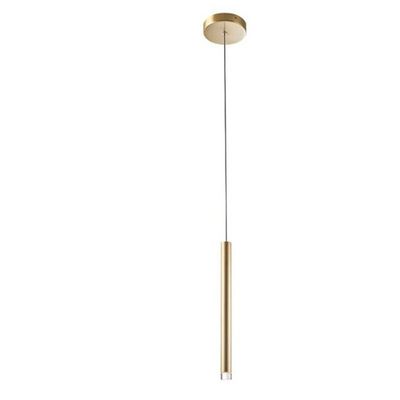 LEDS-C4 Candle LED hanging light 00-6017 gold - Thumbnail 2