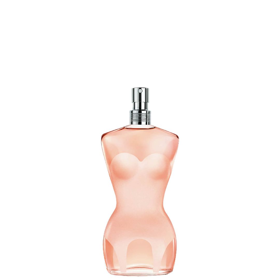 Jean Paul Gaultier Classique Eau de Toilette 50ml - Image 1