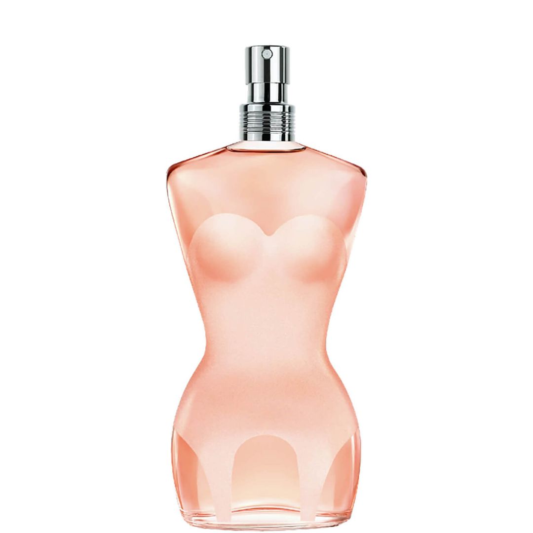 Jean Paul Gaultier Classique Eau de Toilette 100ml - Image 1