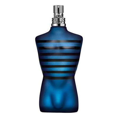 Jean Paul Gaultier Ultra Male Intense Eau de Toilette Spray 125ml