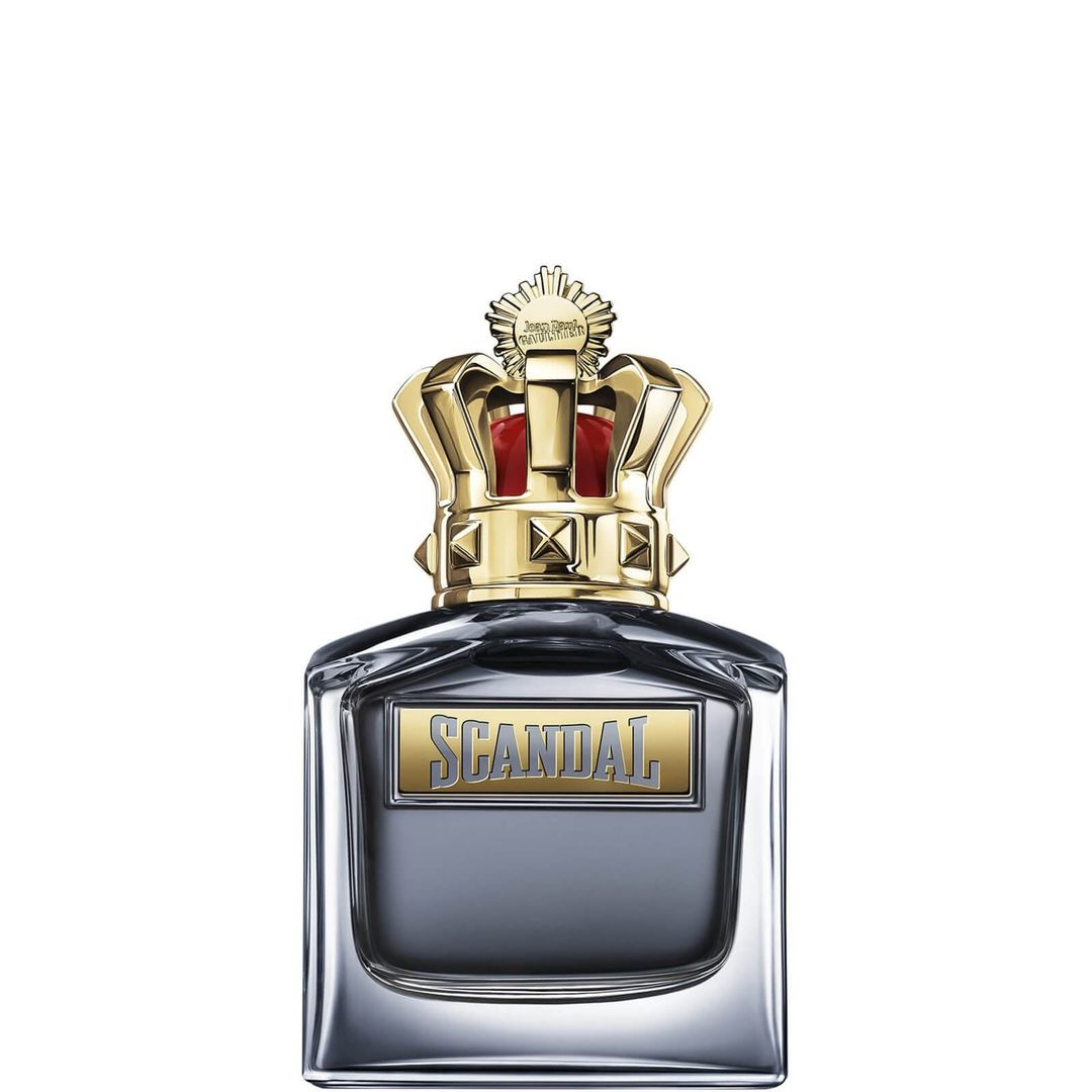 Jean Paul Gaultier Scandal Pour Homme Eau de Toilette 50ml - Image 1