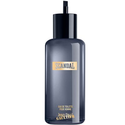 Jean Paul Gaultier Scandal For Him Eau de Toilette 200ml Refill