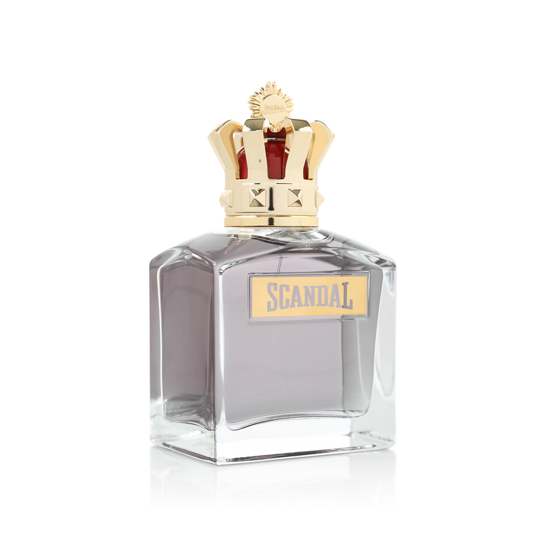 Jean Paul Gaultier Scandal Pour Homme Eau De Toilette 150ml Spay - Image 1