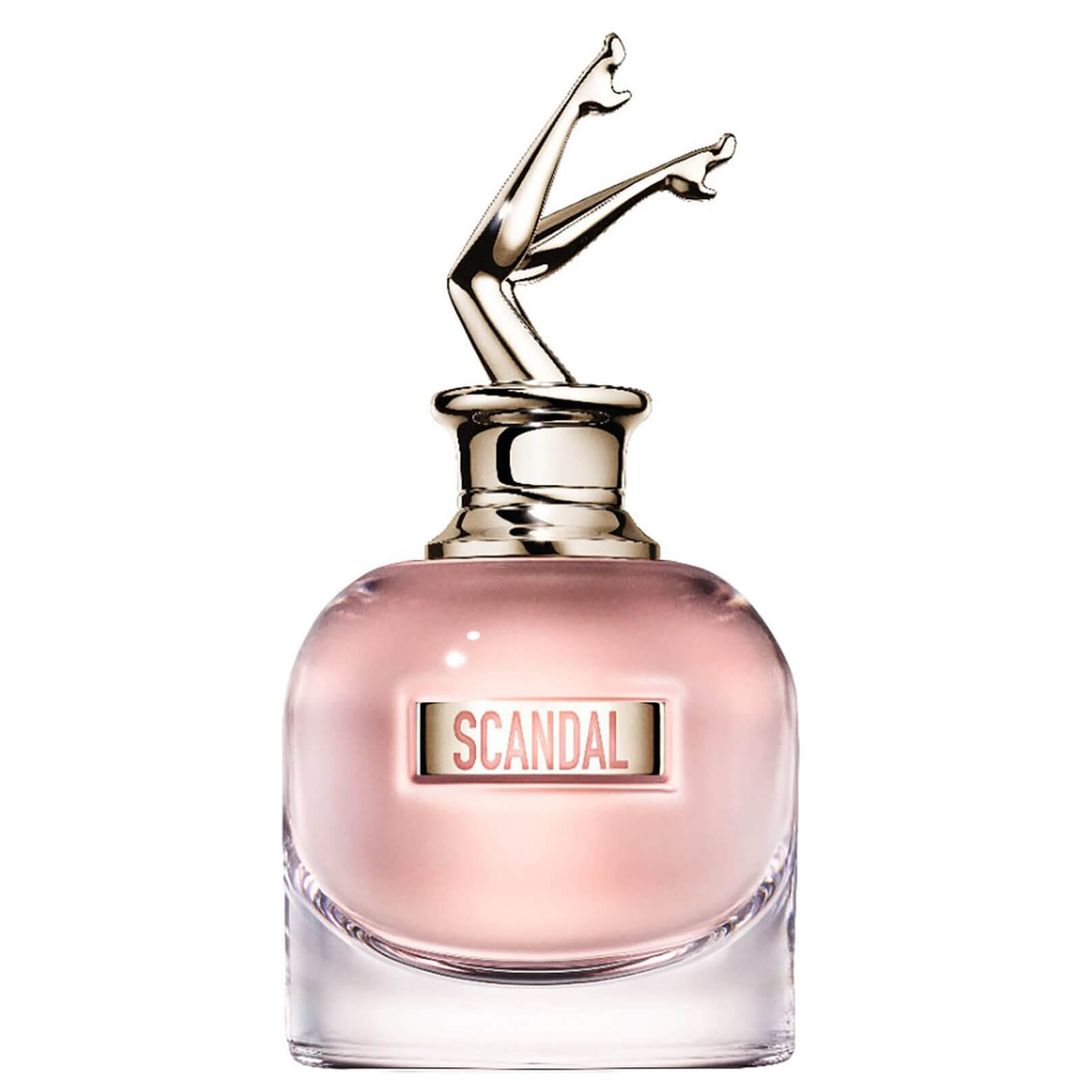 Jean Paul Gaultier Scandal Eau de Parfum Spray - 80ml - Image 1